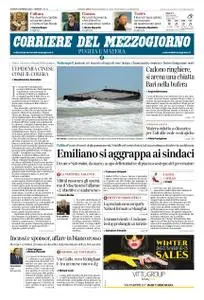 Corriere del Mezzogiorno Bari – 06 febbraio 2020