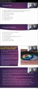 Unblock Chakras, Cleanse Aura, Chromotherapy Color Therapy