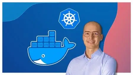 90-Min Masterclass: Docker & Kubernetes Demystified