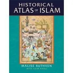 Historical Atlas of Islam 