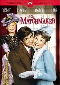 The Matchmaker - 1958