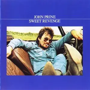 John Prine - Sweet Revenge (1973)