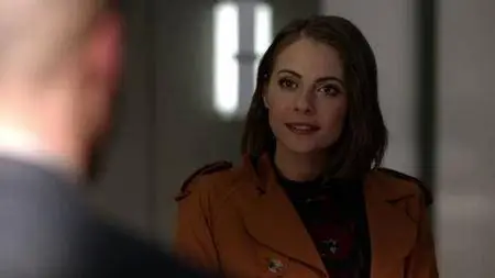Arrow S05E13 (2017)
