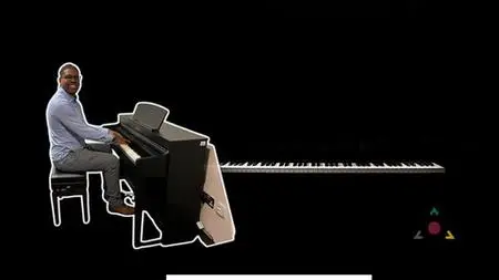 Unlocking Piano Mastery: The Ultimate Improvisation Method