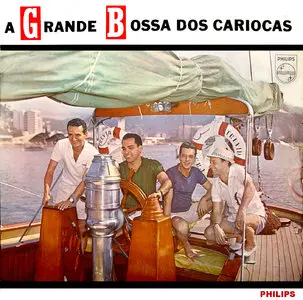 A Grande Bossa dos Cariocas