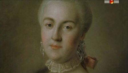 (Planète) La grande Catherine de Russie (2011)