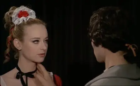 Benjamin ou Les mémoires d'un puceau / The Diary of an Innocent Boy (1968)