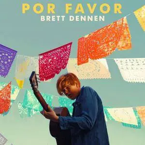 Brett Dennen - Por Favor (2016)