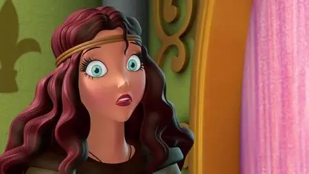 Sofia the First S04E17