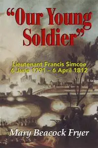 «Our Young Soldier» by Mary Beacock Fryer