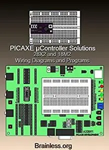 PICAXE µController Solutions