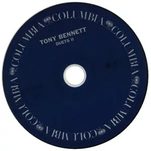 Tony Bennett: Duets II (2011) RE-UPLOAD