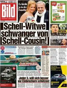 Bild - 7 April 2016