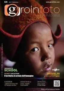 Giroinfoto Magazine - Settembre 2017