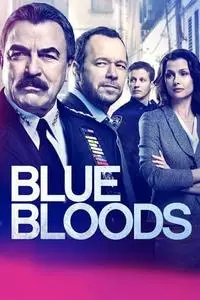 Blue Bloods S09E13
