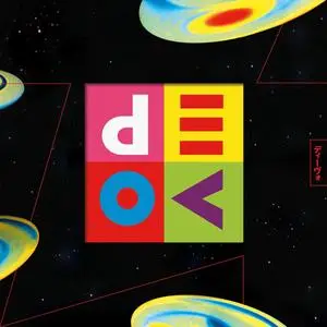 Devo - Smooth Noodle Maps (Deluxe Edition) (1990/2019)