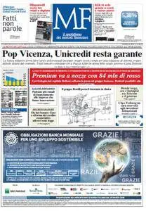 MF Milano Finanza - 07.04.2016