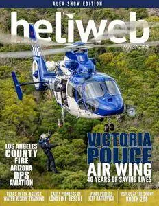 Heliweb - July 2017