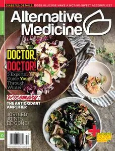 Alternative Medicine - February 2017