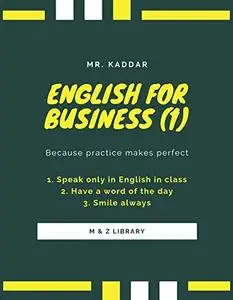 English for Business (1): English Language Series, Enrich Your English in Business & Commerce Field