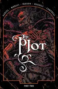 Vault Comics-The Plot Vol 02 2021 Retail Comic eBook