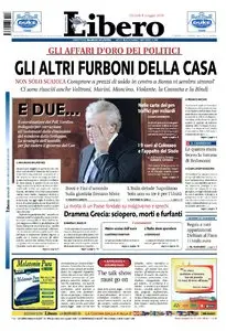 LIBERO 6  MAGGIO 2010