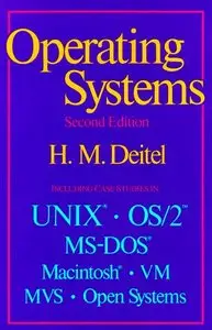 Operating Systems, 2nd Edition