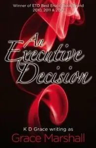 Grace Marshall - An Executive Decision