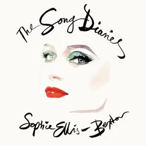 Sophie Ellis-Bextor - The Song Diaries (2019) [Official Digital Download]