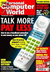 Personal Computer World Magazine - June 2006