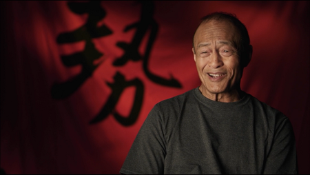 I Am Bruce Lee (2011)