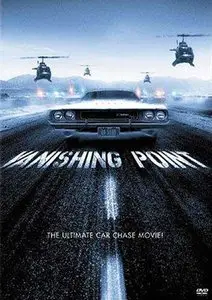Vanishing Point (1971)