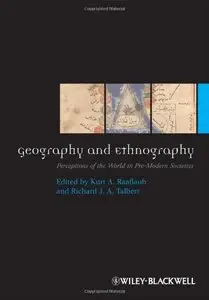 Geography and Ethnography: Perceptions of the World in Pre-Modern Societies (repost)