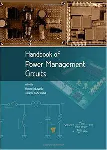 Handbook of Power Management Circuits