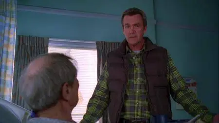 The Middle S02E09