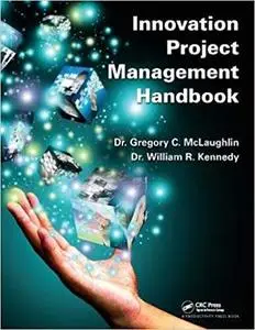 Innovation Project Management Handbook (Repost)