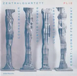 Zentralquartett - Plie (1994)