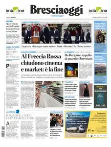 BresciaOggi - 6 Gennaio 2023