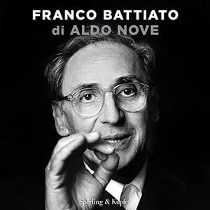 «Franco Battiato» by Aldo Nove