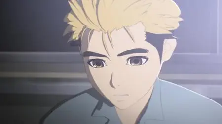Ajin 2 - TV  SP  - " Ajin 2 - 04 (BD 1920x1080 x 264 FLACx2 mkv" yEnc