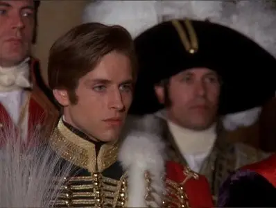 Napoleon and Josephine: A Love Story (TV Mini-Series 1987)