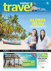 The New Zealand Herald Sunday Travel - February 4, 2018