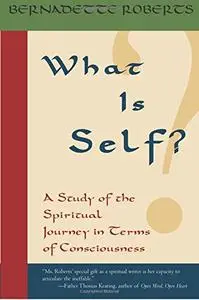 What Is Self?