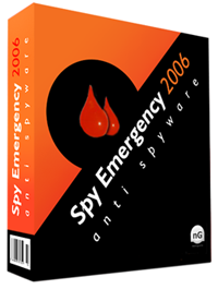 Spy Emergency 2006 ver. 3.0.190.0