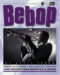 "Bebop" by Scott Yanow