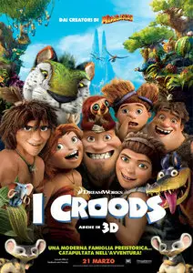 I Croods (2013)
