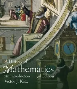 A History of Mathematics (3rd Edition)