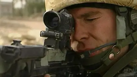 ITV - Andy McNab’s Tour of Duty: Series 1 (2009)