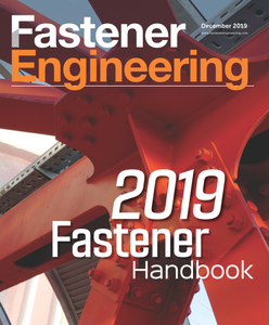 Design World - Fastener Enginering Handbook December 2019