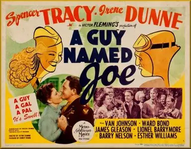 A Guy Named Joe (1943)